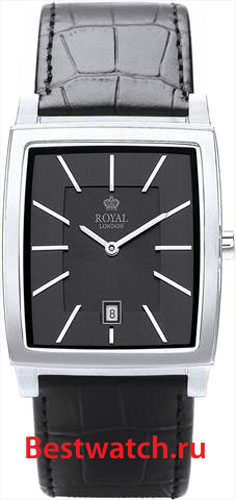 Часы Royal London Classic 41209-02